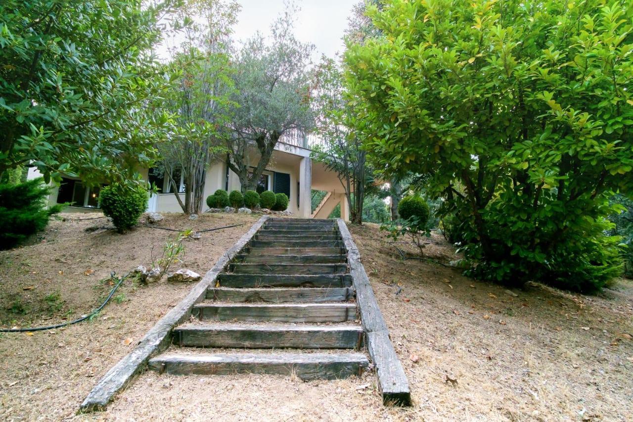 Jaza Paraiso Cercedilla Exterior foto